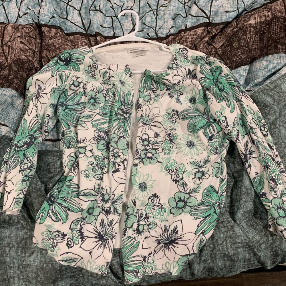 Van Heusen Cardagin